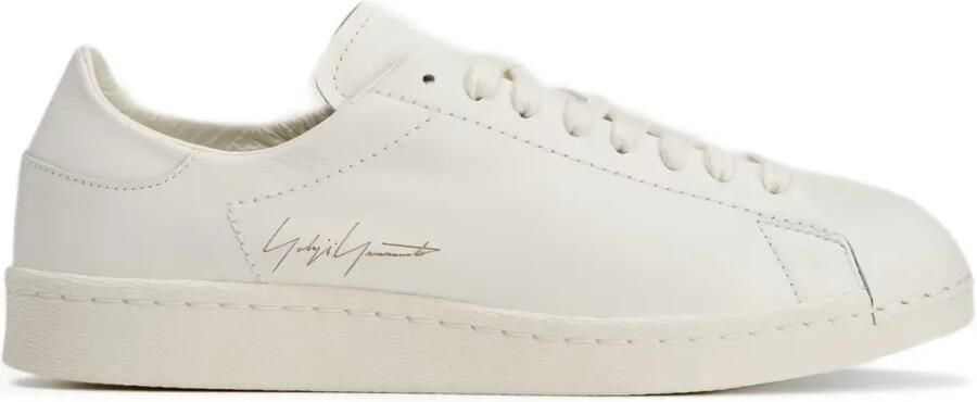 Y-3 Superstar sneakers Beige