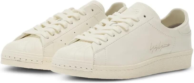 Y-3 Superstar sneakers Beige - Foto 3