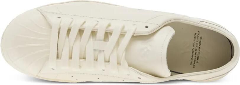 Y-3 Superstar sneakers Beige - Foto 5