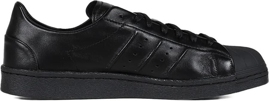Y-3 Superstar sneakers Zwart
