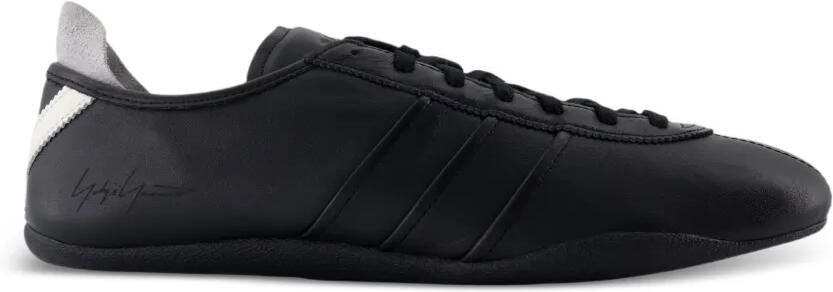 Y-3 Tokyo leren sneakers Zwart