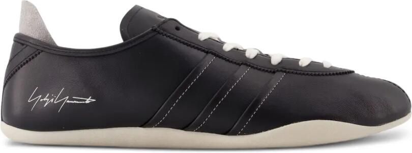 Y-3 Tokyo leren sneakers Zwart