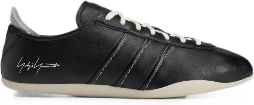 Y-3 Tokyo logoprint sneakers Zwart
