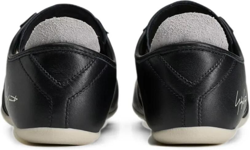 Y-3 Tokyo logoprint sneakers Zwart - Foto 4