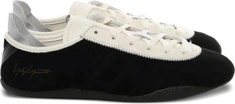 Y-3 Tokyo sneakers Zwart
