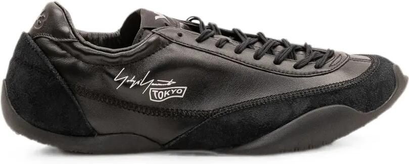 Y-3 Tokyo Warped schoenen Zwart