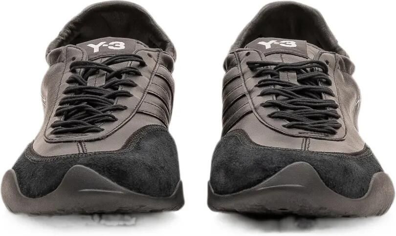 Y-3 Tokyo Warped schoenen Zwart - Foto 2
