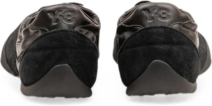 Y-3 Tokyo Warped schoenen Zwart - Foto 3