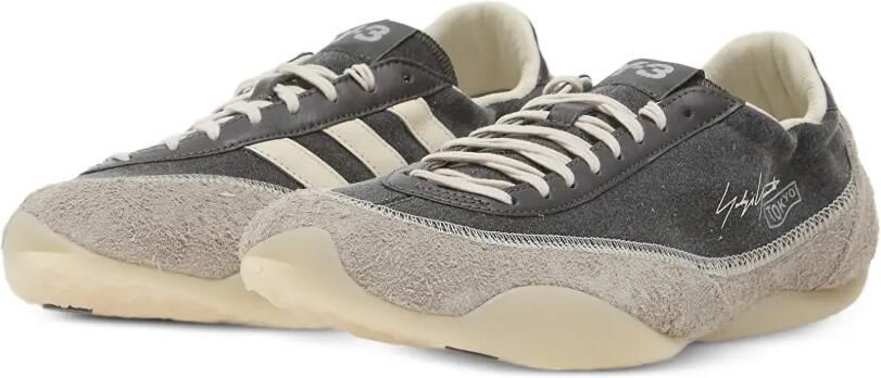 Y-3 Tokyo Warped sneakers Grijs - Foto 3
