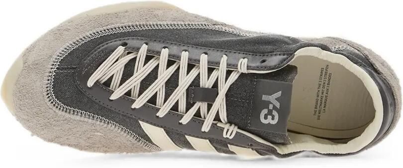 Y-3 Tokyo Warped sneakers Grijs - Foto 4