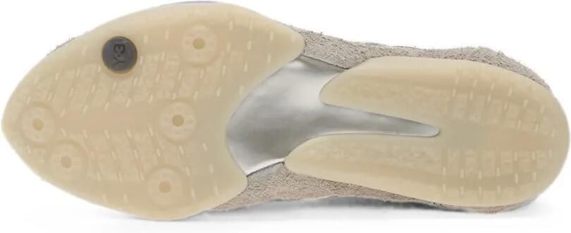 Y-3 Tokyo Warped sneakers Grijs - Foto 5