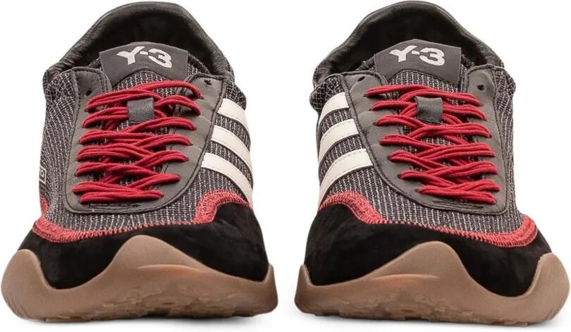 Y-3 Tokyo Warped sneakers Zwart - Foto 2
