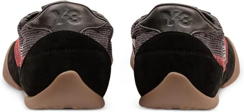 Y-3 Tokyo Warped sneakers Zwart - Foto 3