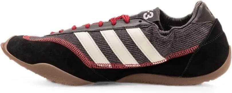 Y-3 Tokyo Warped sneakers Zwart - Foto 4