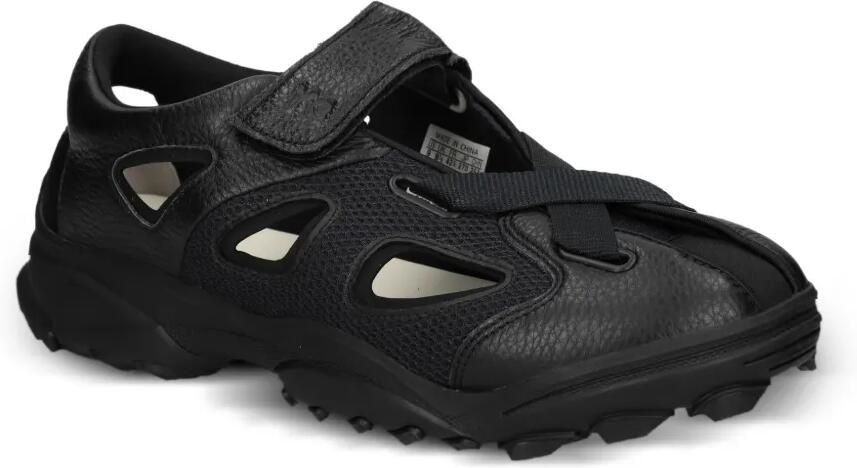 Y-3 Uitgesneden sandalen Zwart - Foto 3