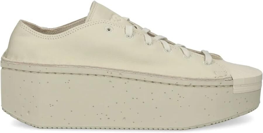 Y-3 x adidas 65mm Kyasu sneakers Beige