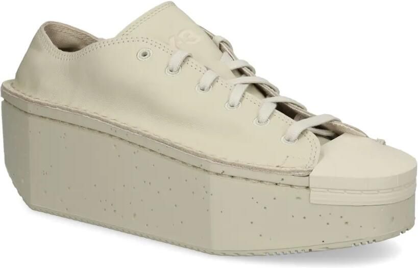 Y-3 x adidas 65mm Kyasu sneakers Beige - Foto 3