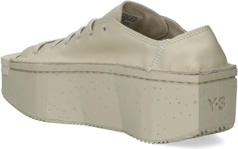 Y-3 x adidas 65mm Kyasu sneakers Beige - Foto 4