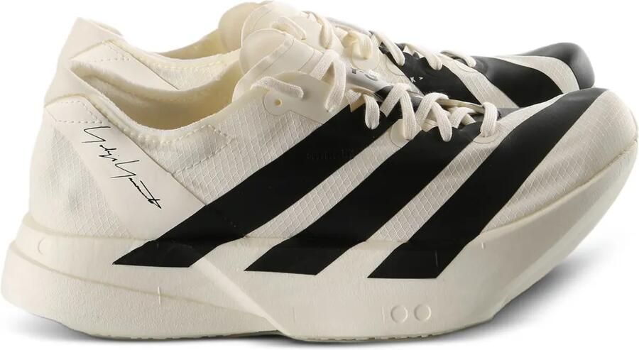 Y-3 x adidas Adios Pro 4 sneakers Beige