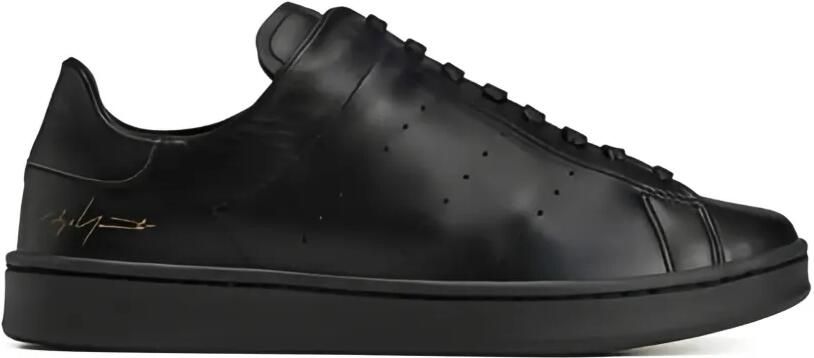 Y-3 x adidas Diagonal Stan Smith sneakers Zwart