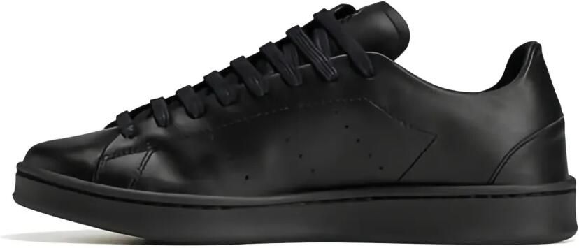 Y-3 x adidas Diagonal Stan Smith sneakers Zwart - Foto 3