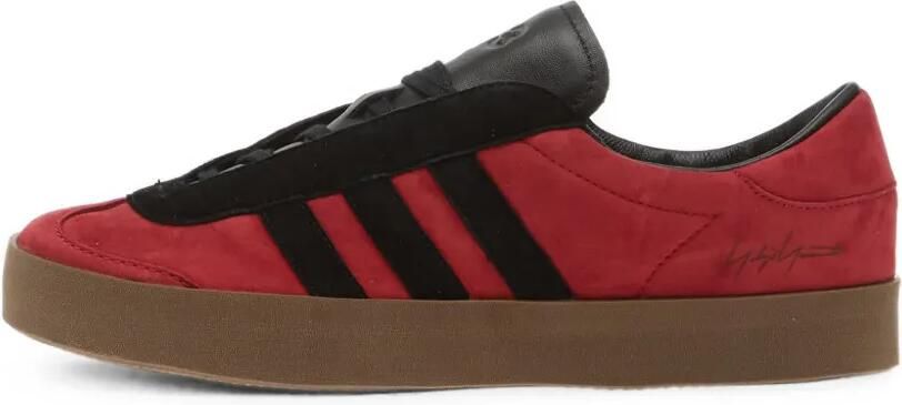 Y-3 x Adidas Gazelle sneakers Rood - Foto 3