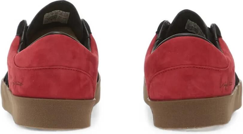 Y-3 x Adidas Gazelle sneakers Rood - Foto 2