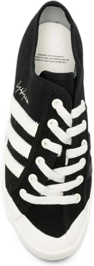 Y-3 x Adidas Nisi Lo sneakers Zwart - Foto 4