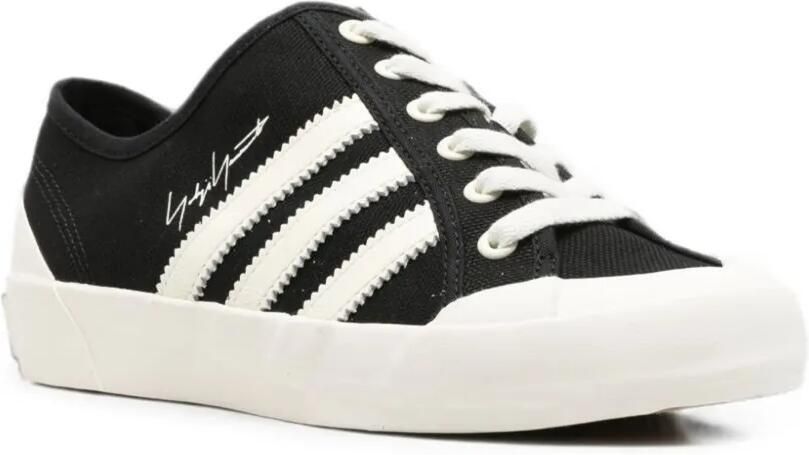 Y-3 x Adidas Nisi Lo sneakers Zwart - Foto 2