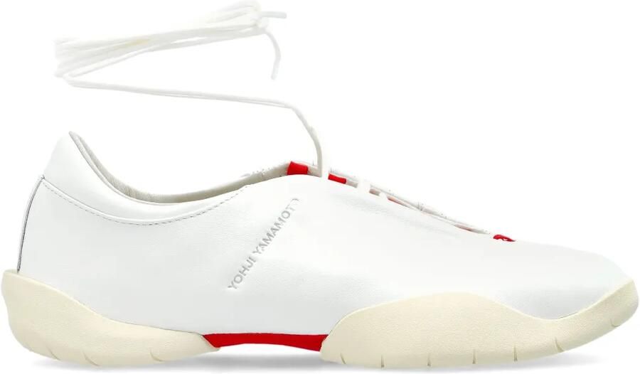 Y-3 x adidas Regu sneakers Wit