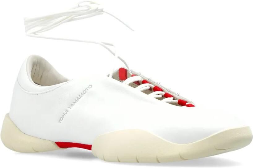 Y-3 x adidas Regu sneakers Wit - Foto 4
