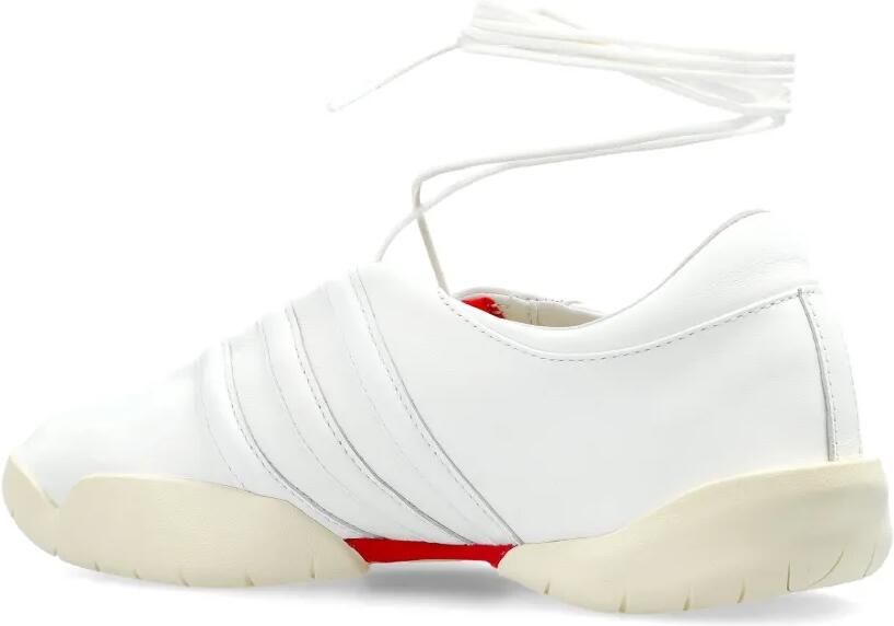 Y-3 x adidas Regu sneakers Wit - Foto 3