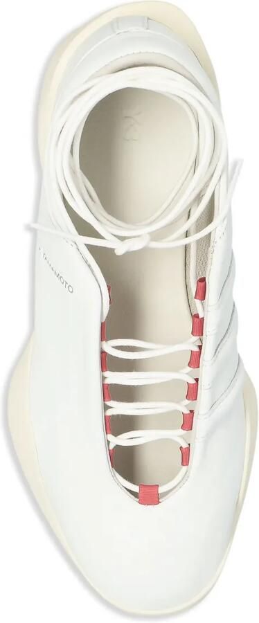 Y-3 x adidas Regu sneakers Wit - Foto 5