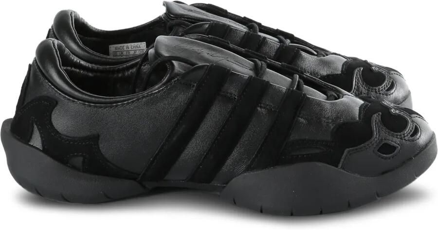 Y-3 x adidas Regu sneakers Zwart