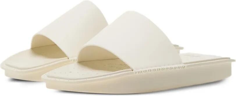 Y-3 x adidas Water slippers Wit - Foto 4