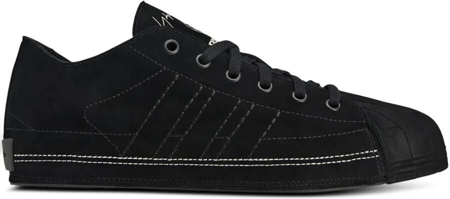 Y-3 x Neighborhood Nizzastar sneakers Zwart