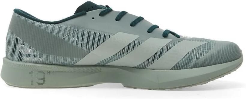 Y-3 x Yohji Yamamoto Adizero RC6 sneakers Groen