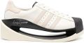 Y-3 x Yohji Yamamoto Gendo Superstar sneakers Wit - Wit