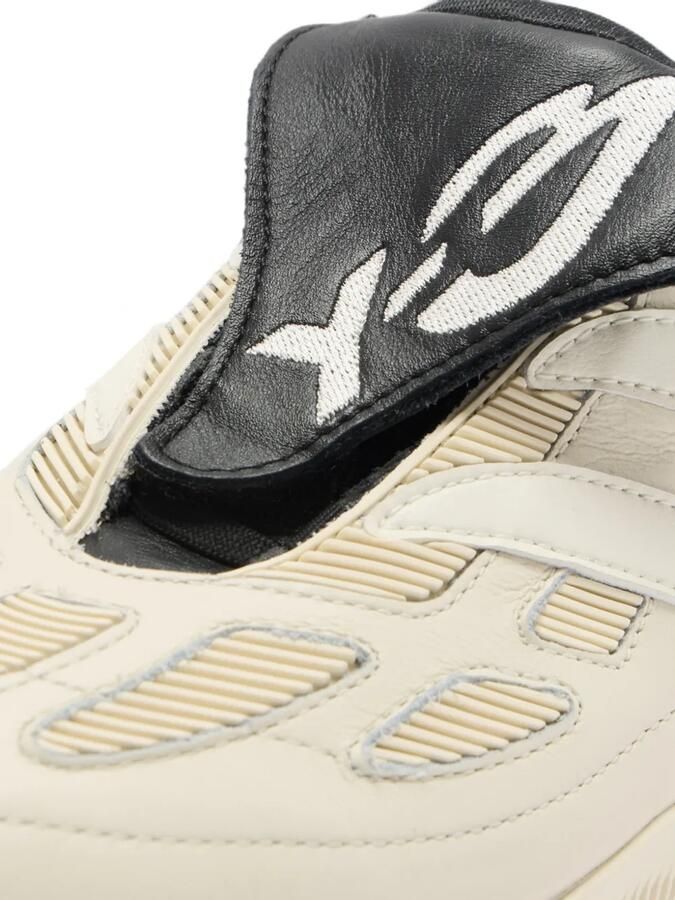 Y-3 x Yohji Yamamoto Predator Precision sneakers Beige - Foto 2