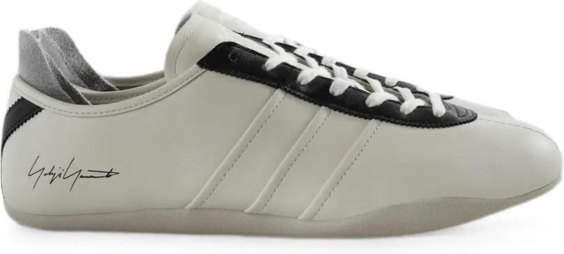 Y-3 x Yohji Yamamoto Tokyo sneakers Beige