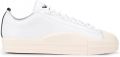 Y-3 Yuben low-top sneakers Wit - Wit