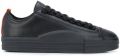 Y-3 Yuben low-top sneakers Zwart - Zwart