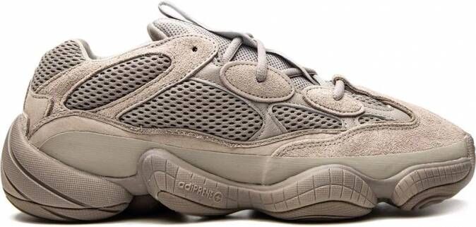 adidas Yeezy 500 'Ash Grey' sneakers Grijs