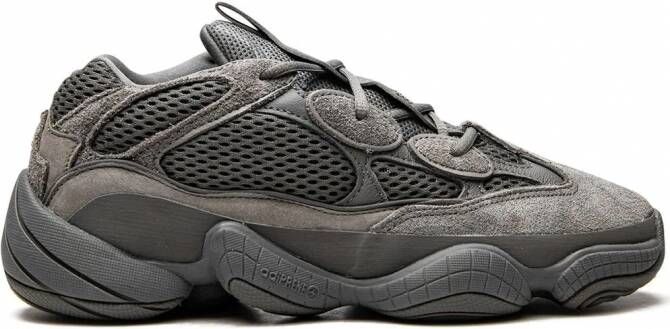 Adidas Yeezy 500 "Granite" sneakers Grijs