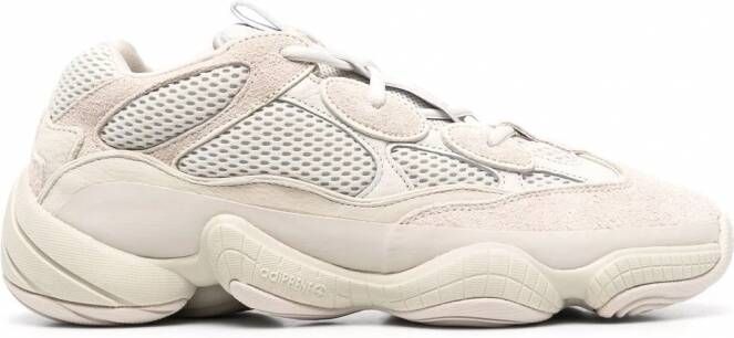 Adidas Yeezy 500 sneakers Beige