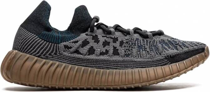 Adidas Yeezy Boost 350 V2 CMPCT 'Slate Blue' sneakers Blauw