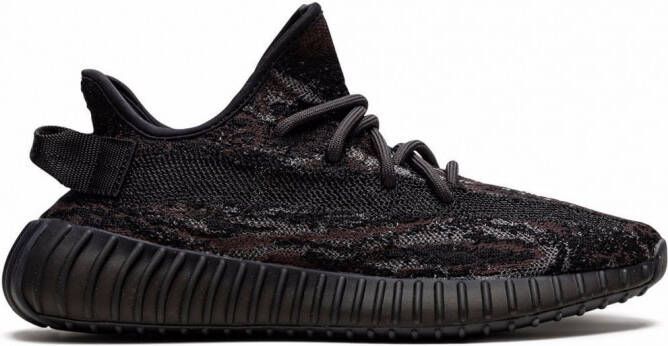 Adidas YEEZY YEEZY Boost 350 V2 "MX Rock" sneakers rubber StofStof 11.5 Zwart