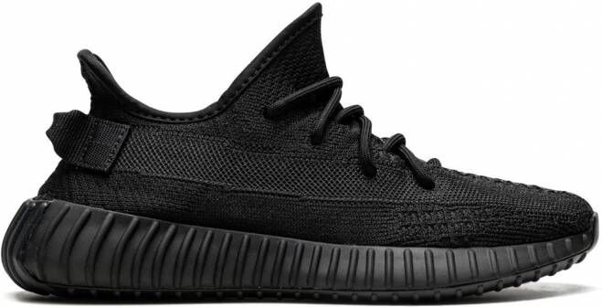 adidas Yeezy Boost 350 V2 "Onyx" sneakers Zwart