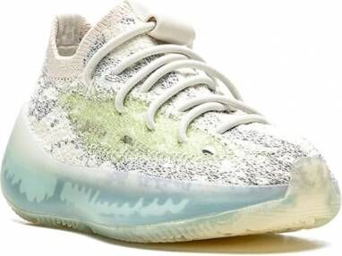 Adidas Yeezy Kids Yeezy Boost 380 sneakers Zilver Schoenen