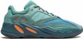 Adidas Yeezy Boost 700 "Faded Azure" sneakers Blauw - Blauw